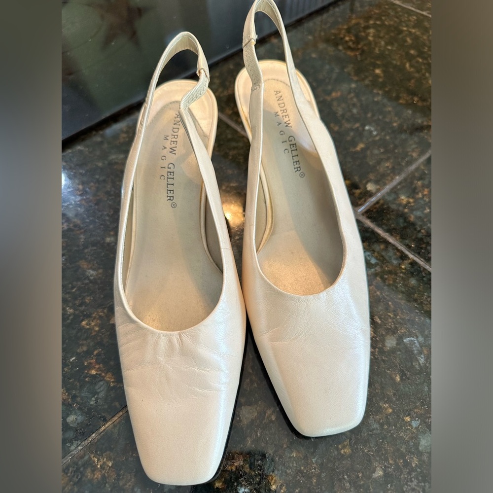 Shoes - Picture 4 of 9